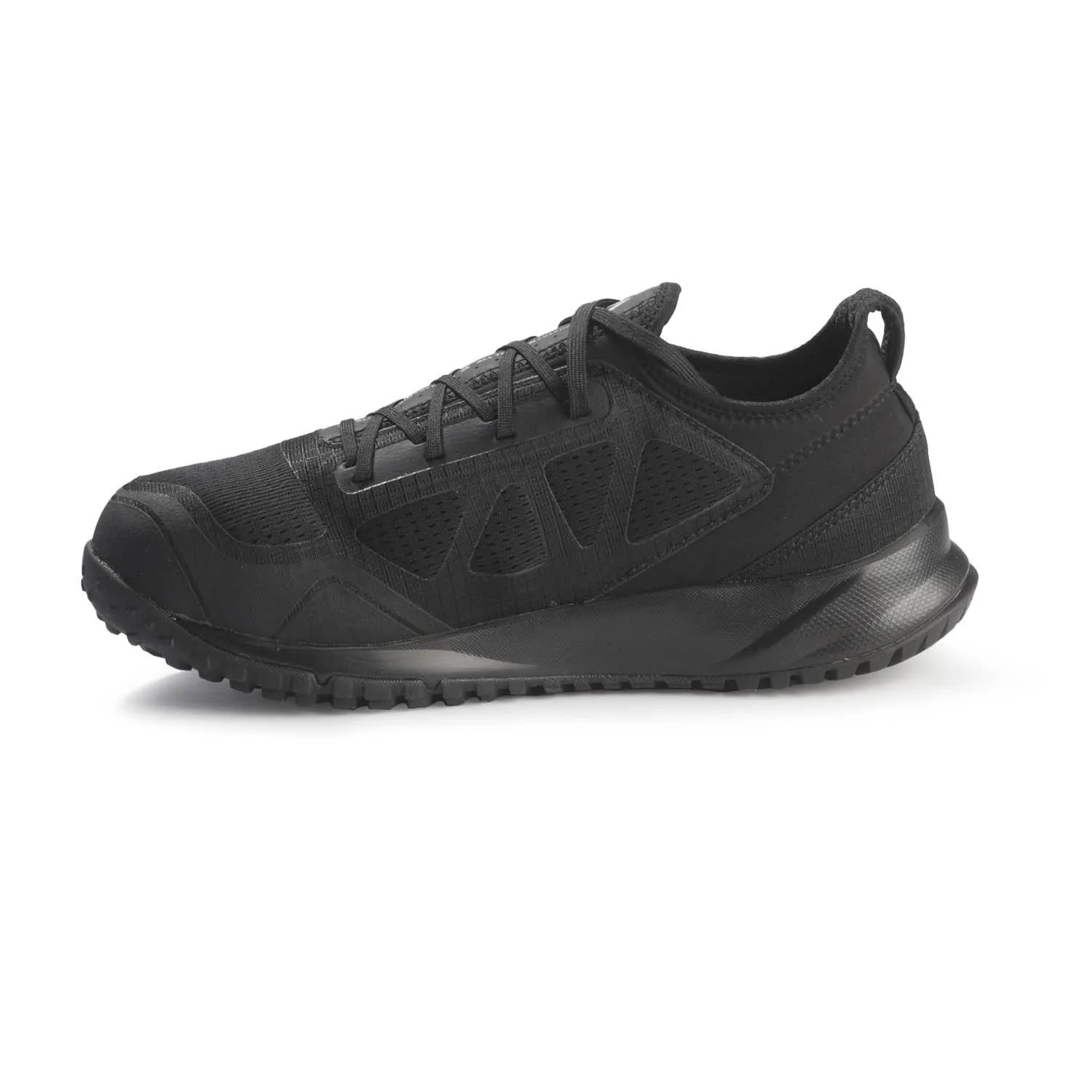 Reebok All Terrain Steel Toe Running Work Shoe