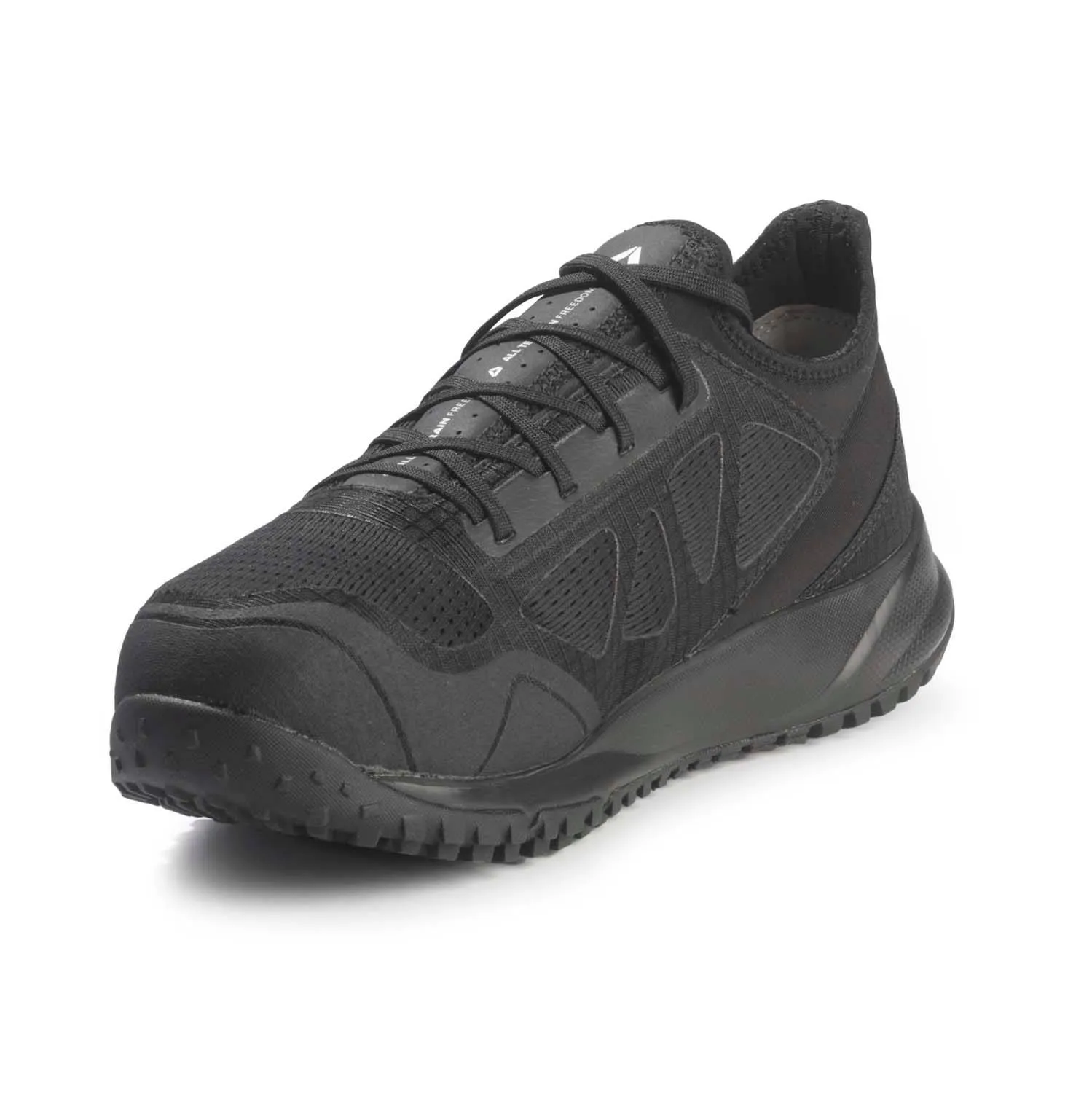 Reebok All Terrain Steel Toe Running Work Shoe