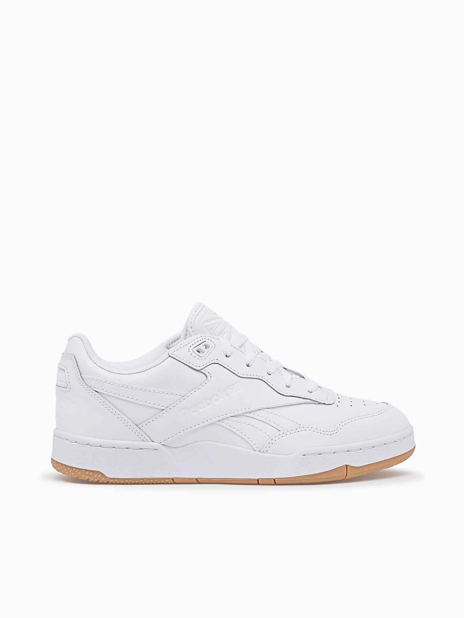 Reebok Bb 4000 Ii White Gum