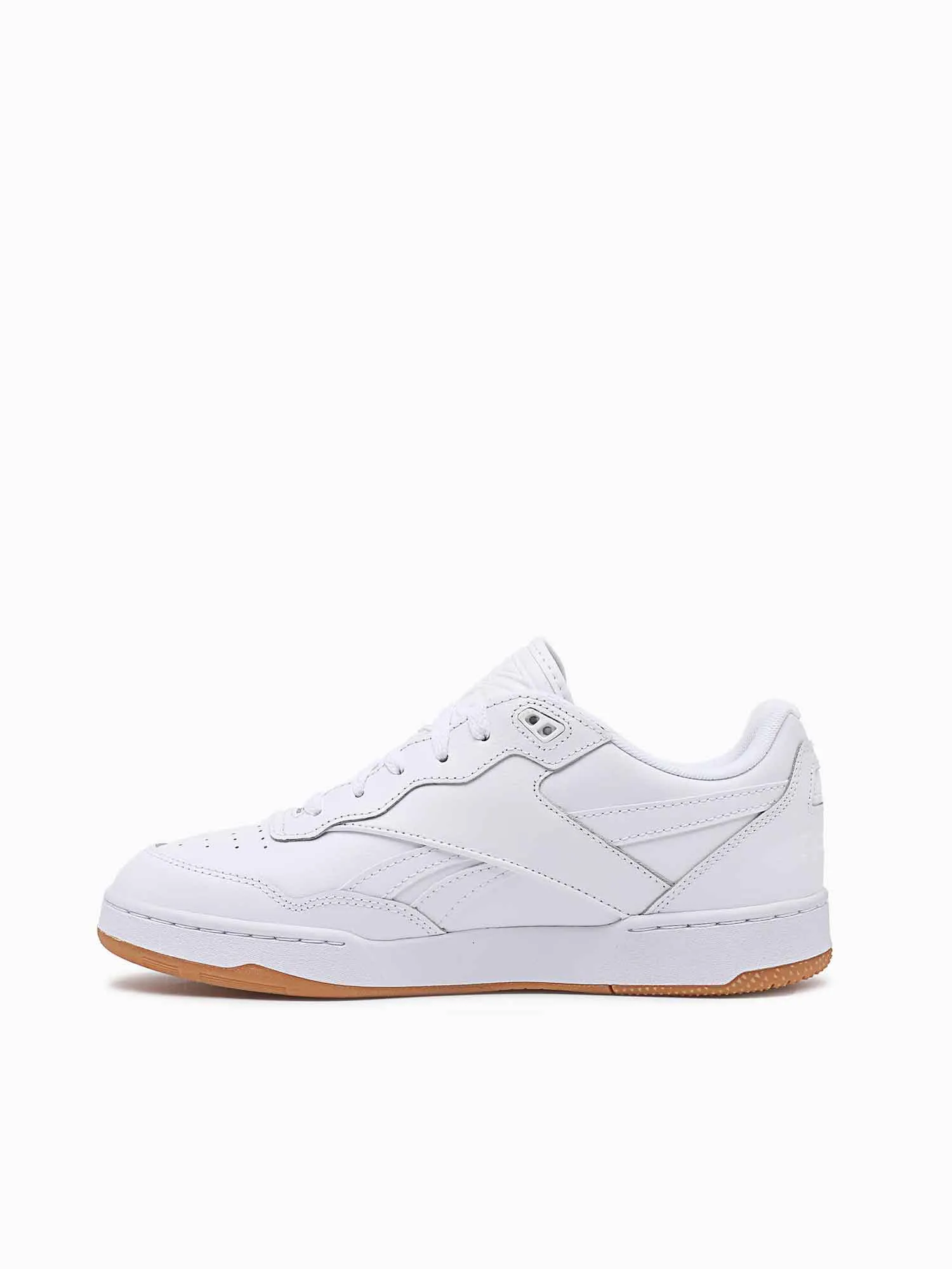 Reebok Bb 4000 Ii White Gum