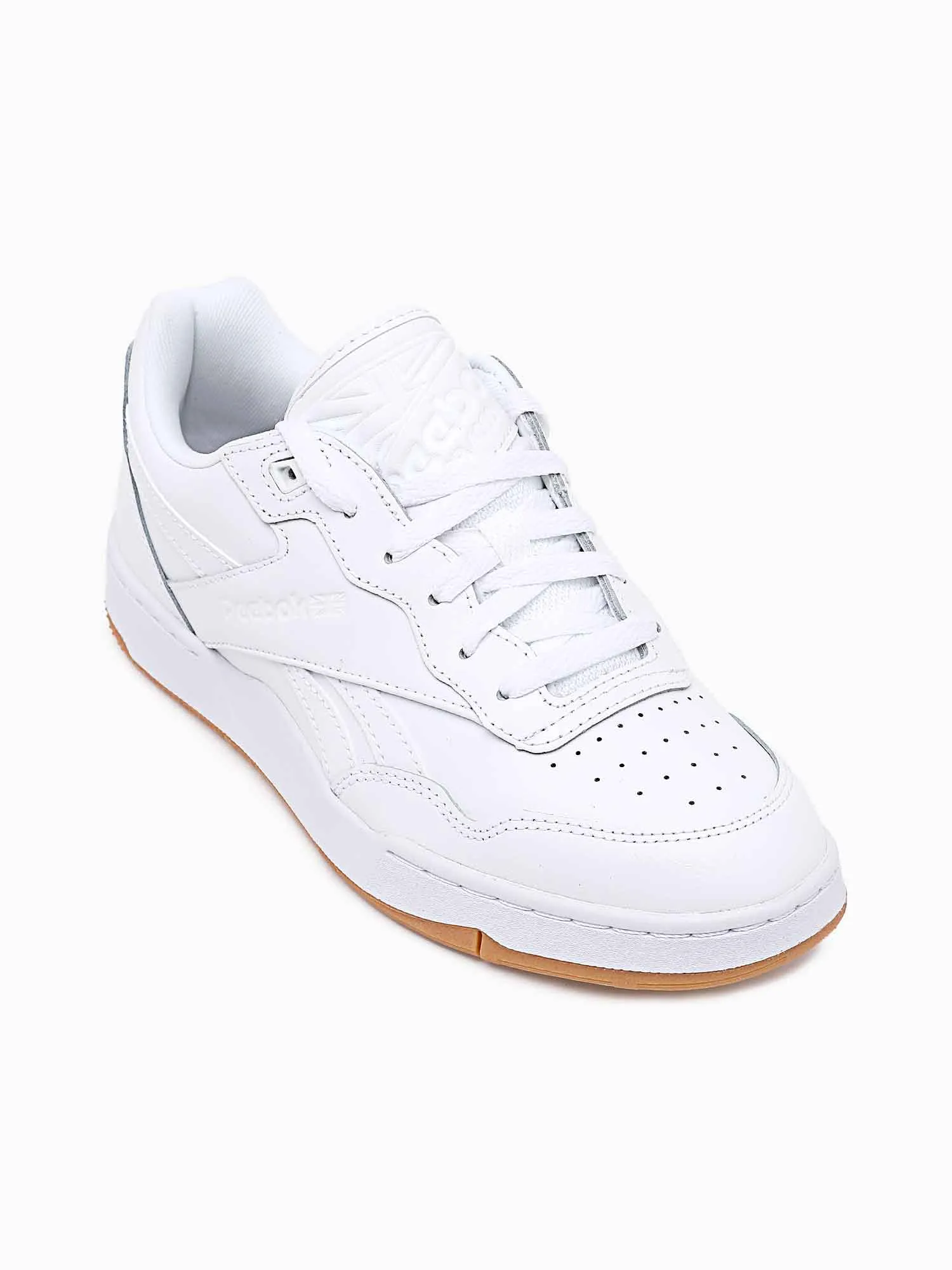 Reebok Bb 4000 Ii White Gum