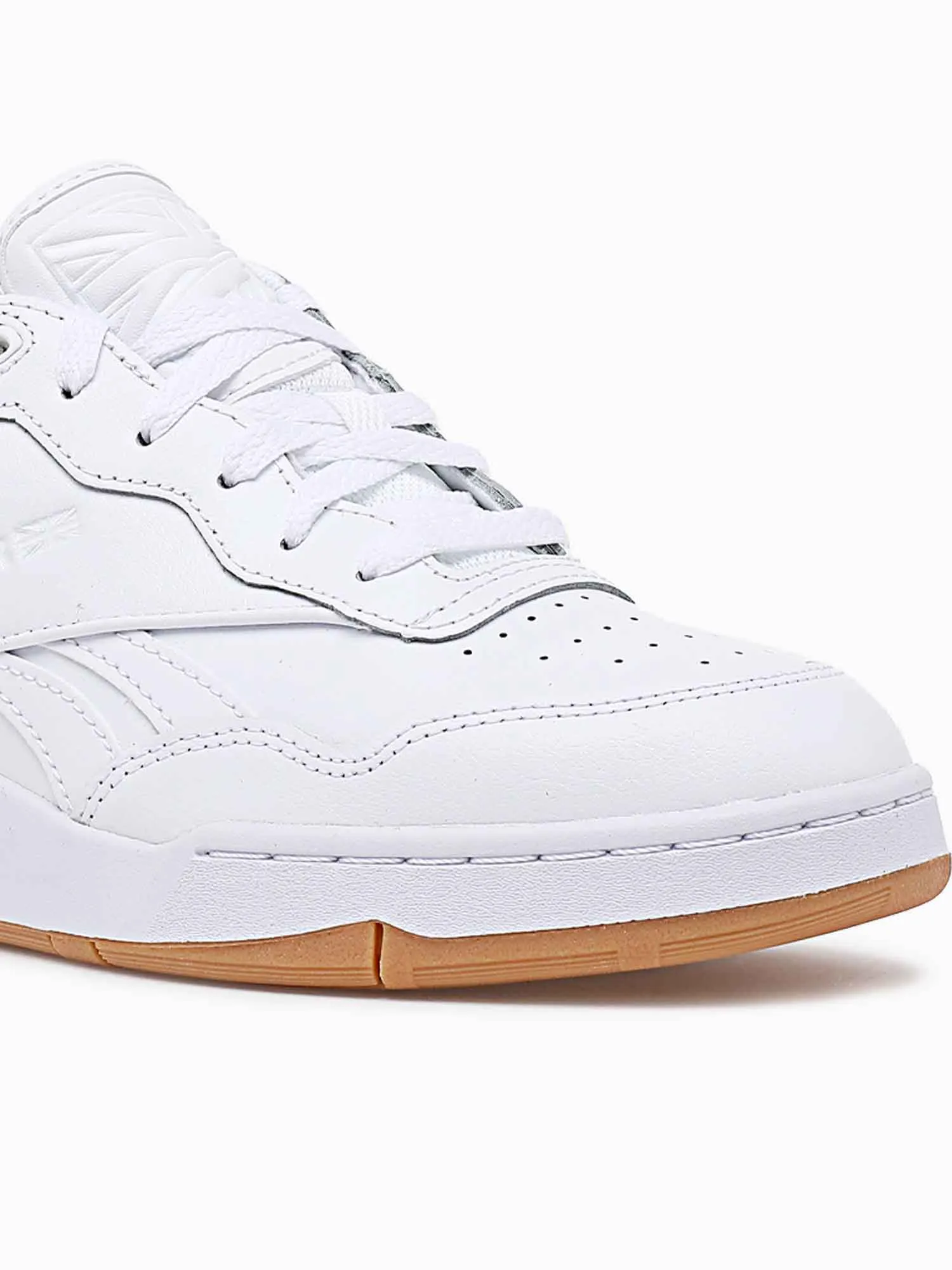 Reebok Bb 4000 Ii White Gum