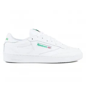 Reebok Club C 85 (Intense White/Green) 