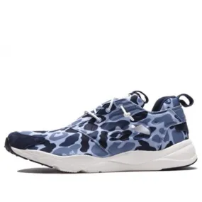 Reebok Furylite Camo