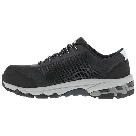 Reebok Heckler Composite Toe Static-Dissipative Work Athletic Shoe