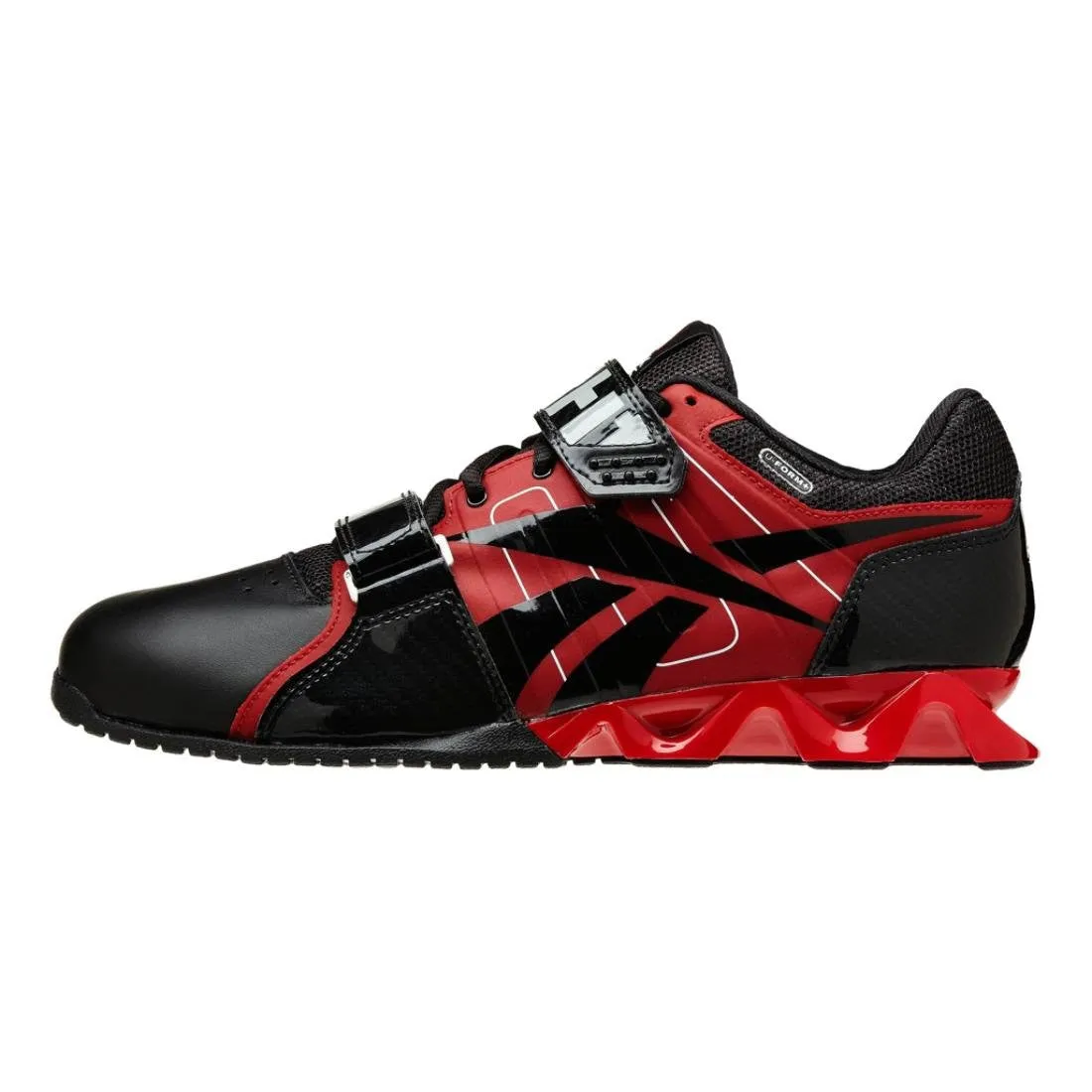 Reebok Men's R CrossFit Lifter Plus Training Shoe