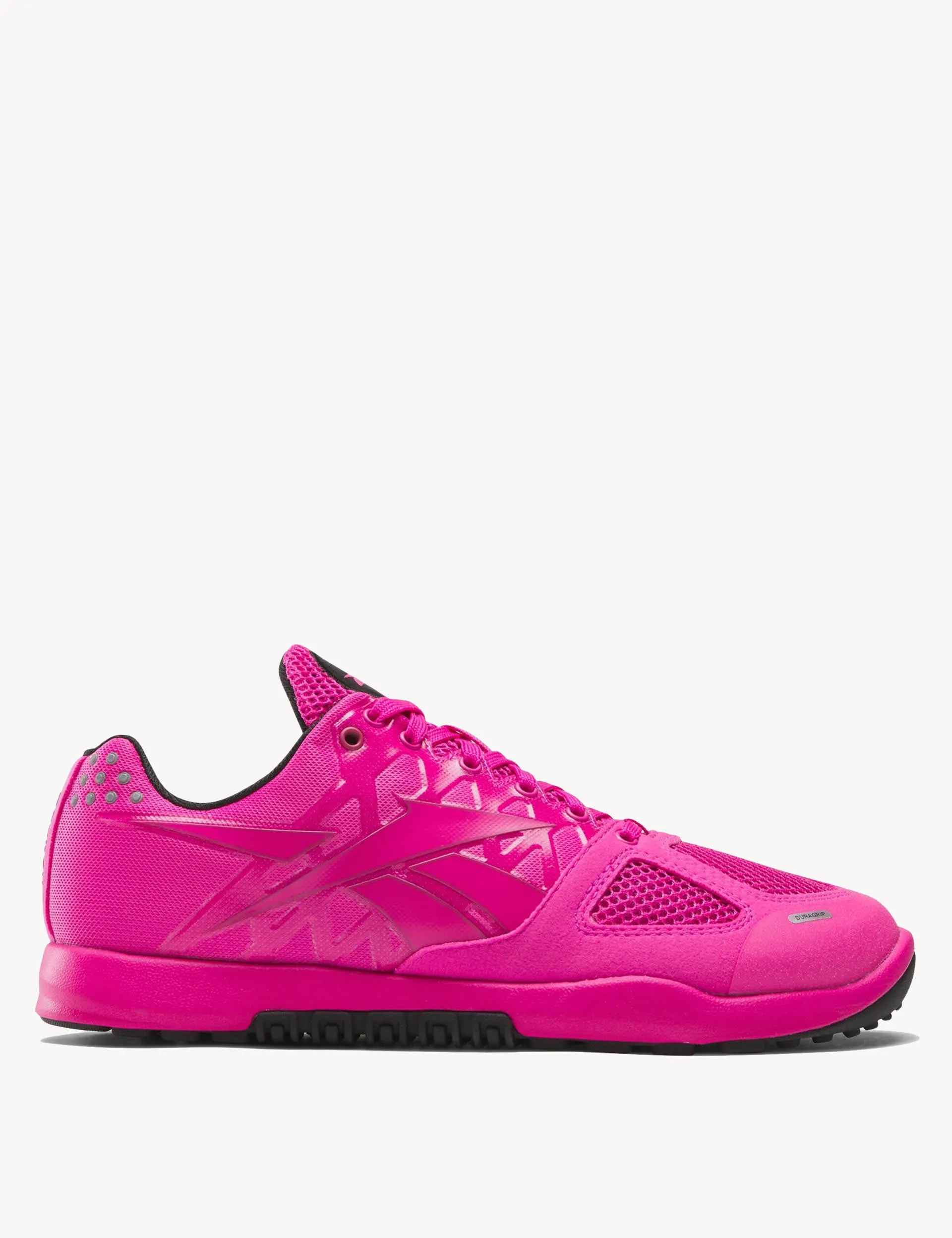 Reebok Nano 2.0 - Laser Pink/Semi Proud Pink/Black