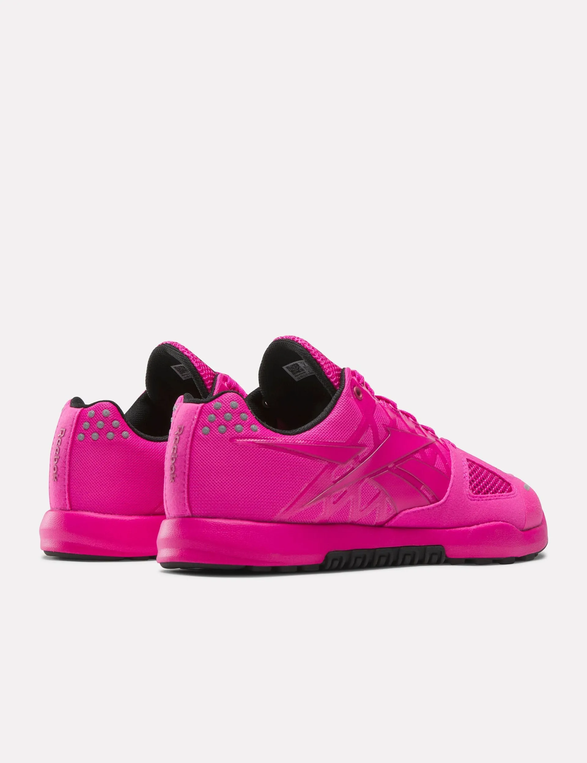 Reebok Nano 2.0 - Laser Pink/Semi Proud Pink/Black