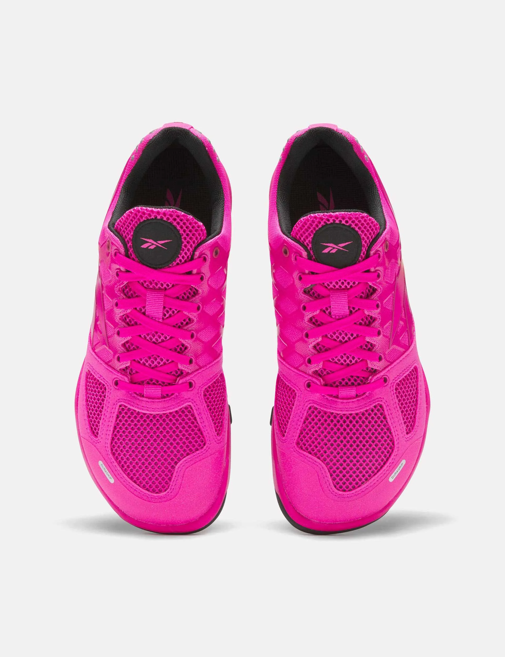 Reebok Nano 2.0 - Laser Pink/Semi Proud Pink/Black