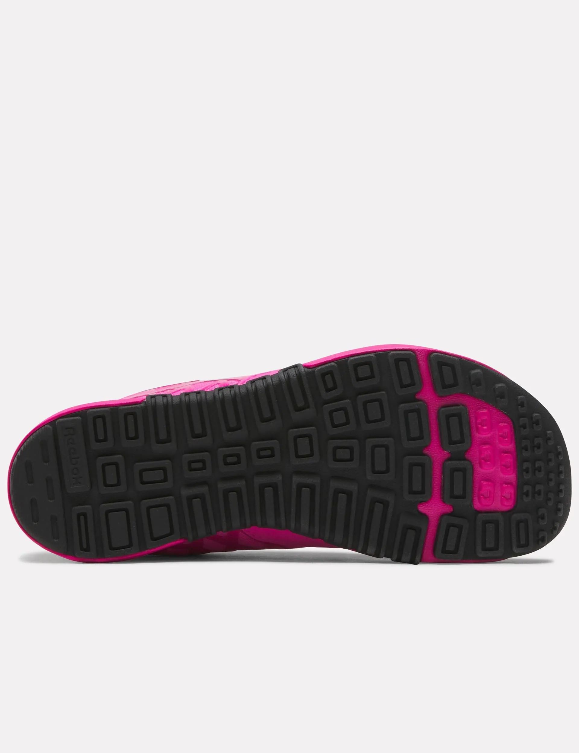 Reebok Nano 2.0 - Laser Pink/Semi Proud Pink/Black