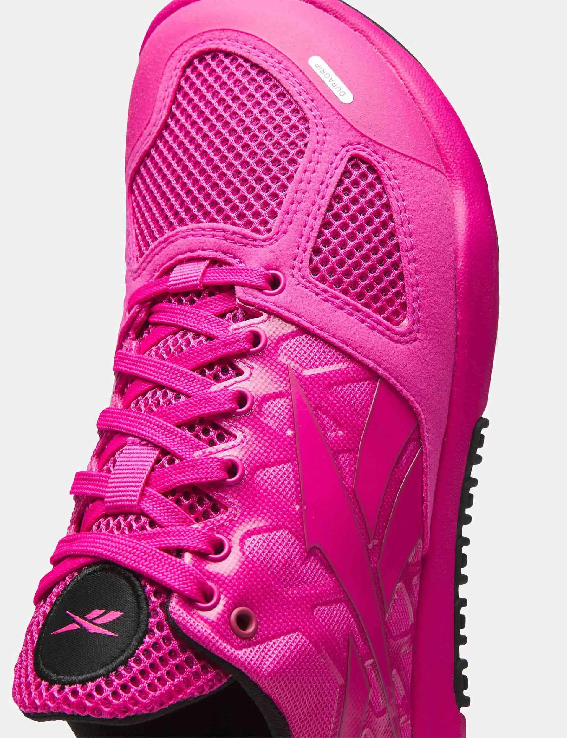 Reebok Nano 2.0 - Laser Pink/Semi Proud Pink/Black