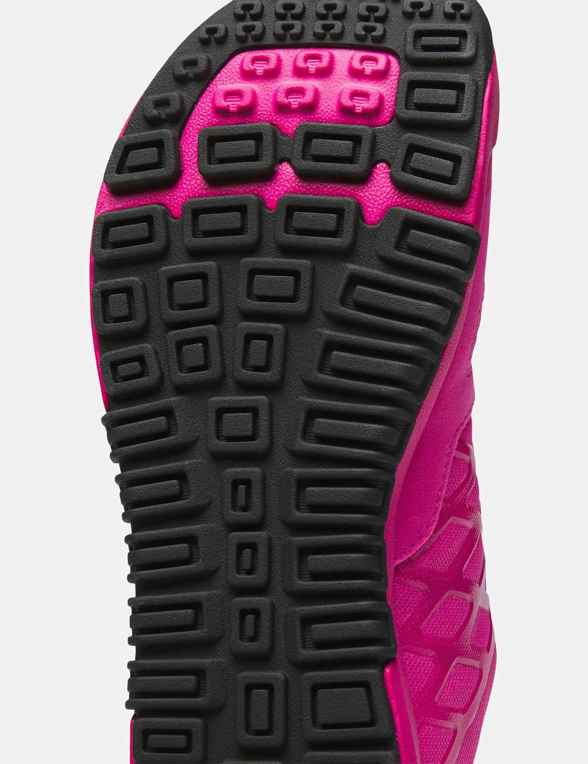 Reebok Nano 2.0 - Laser Pink/Semi Proud Pink/Black