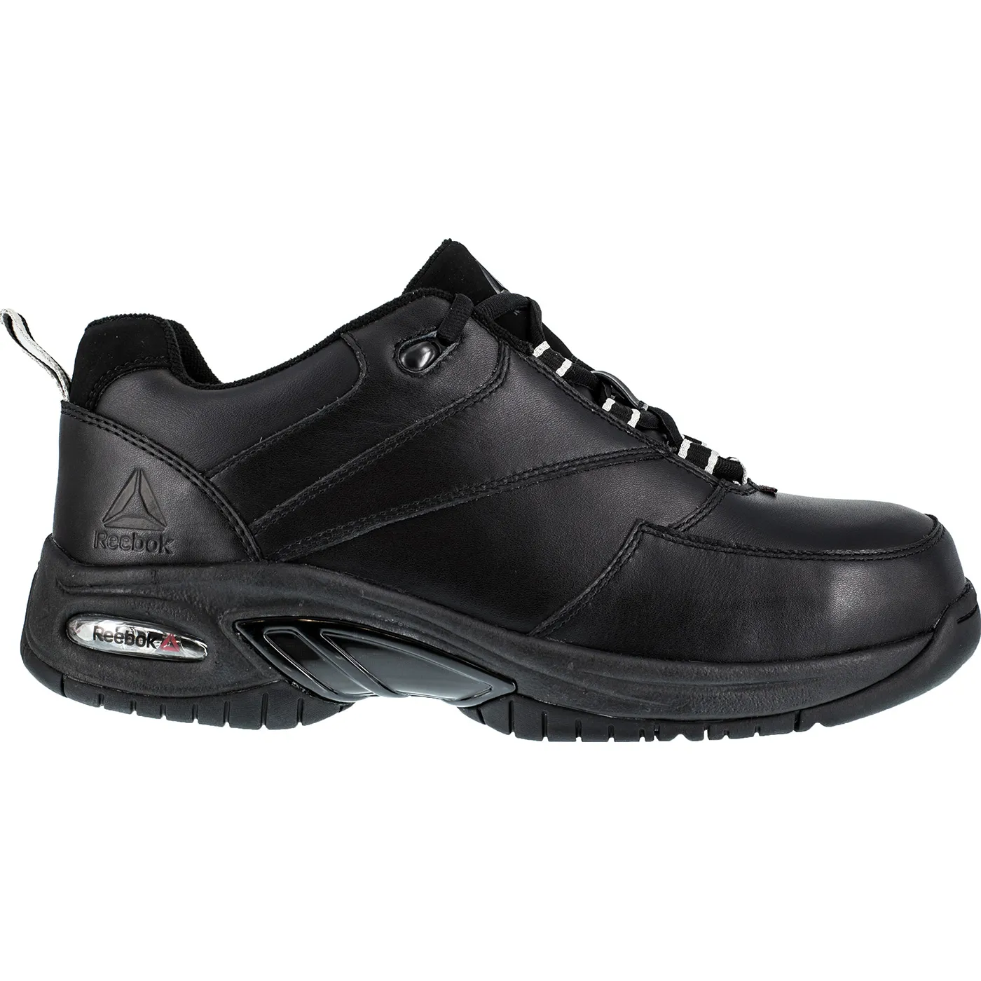 Reebok Tyak Composite Toe Conductive LoCut Work Shoe