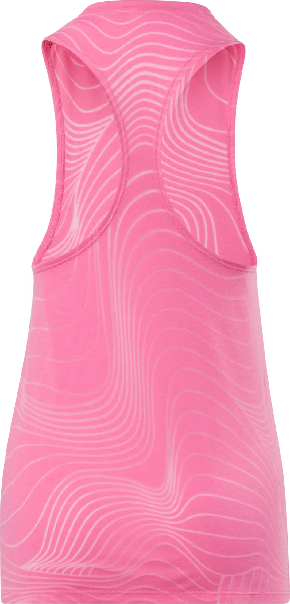 Reebok Women's Burnout Tank True Pink | Buy Reebok Women's Burnout Tank True Pink here | Outnorth