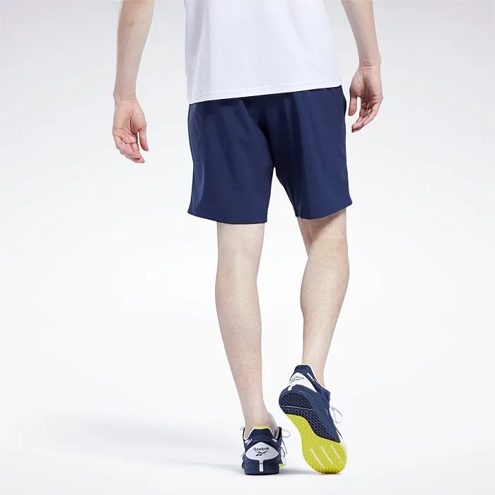 Reebok Workout Ready Shorts | Shorts | Stirling Sports