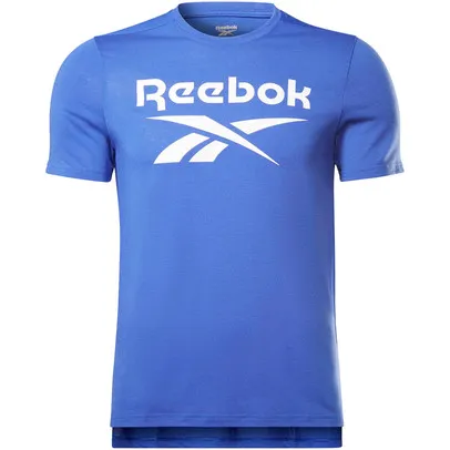 Reebok Workout Supremium Shirt Men