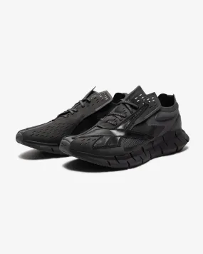 REEBOK X MAISON MARGIELA PROJECT 0 ZS MO - BLACK