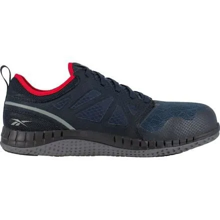 Reebok ZPRINT WORK Steel Toe Work Athletic Shoe