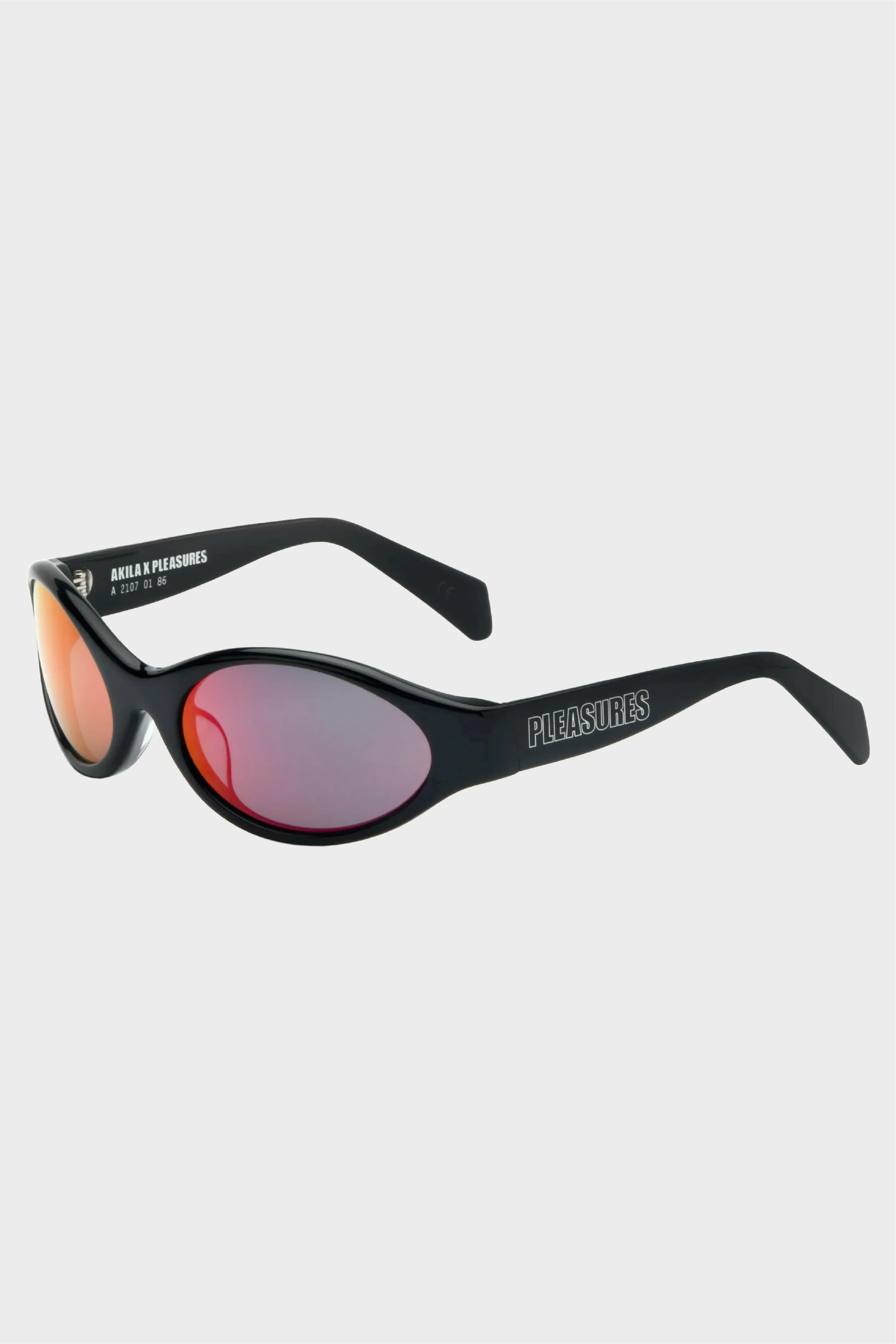 Reflex Sunglasses