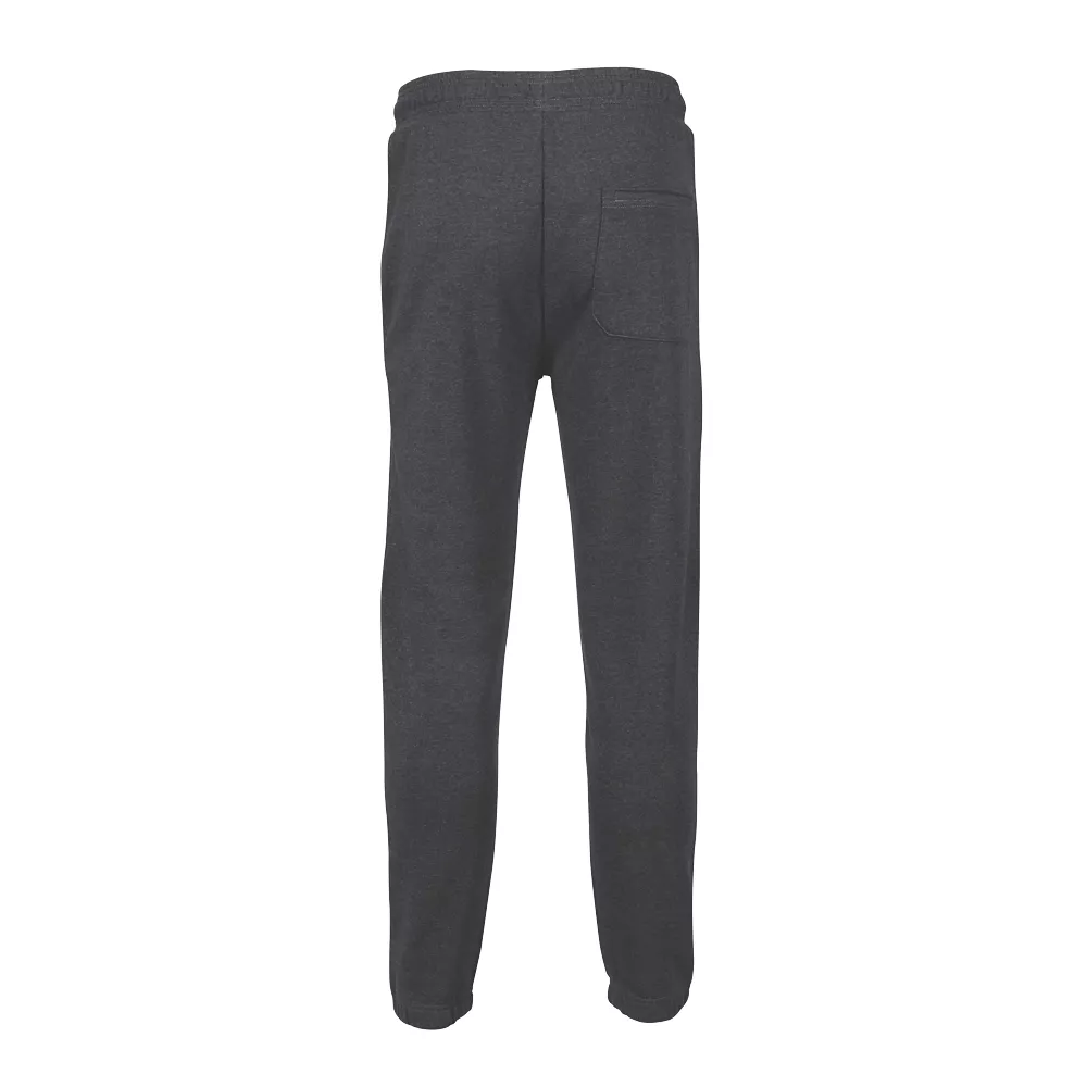 Regatta Jeopardize Workwear Joggers Seal Grey Medium 33.5" W 32" L - Screwfix