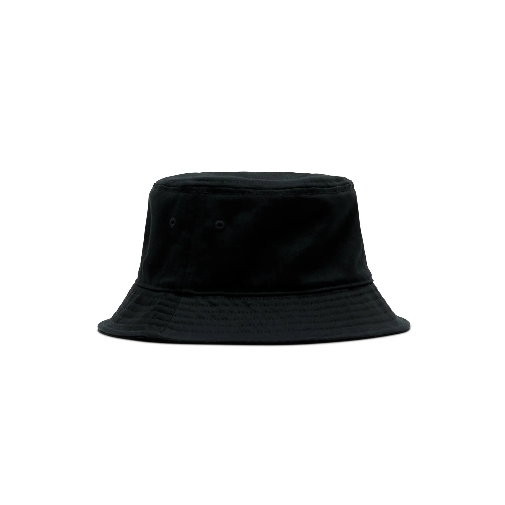 Reigning Champ   Script Series Bucket Hat Black