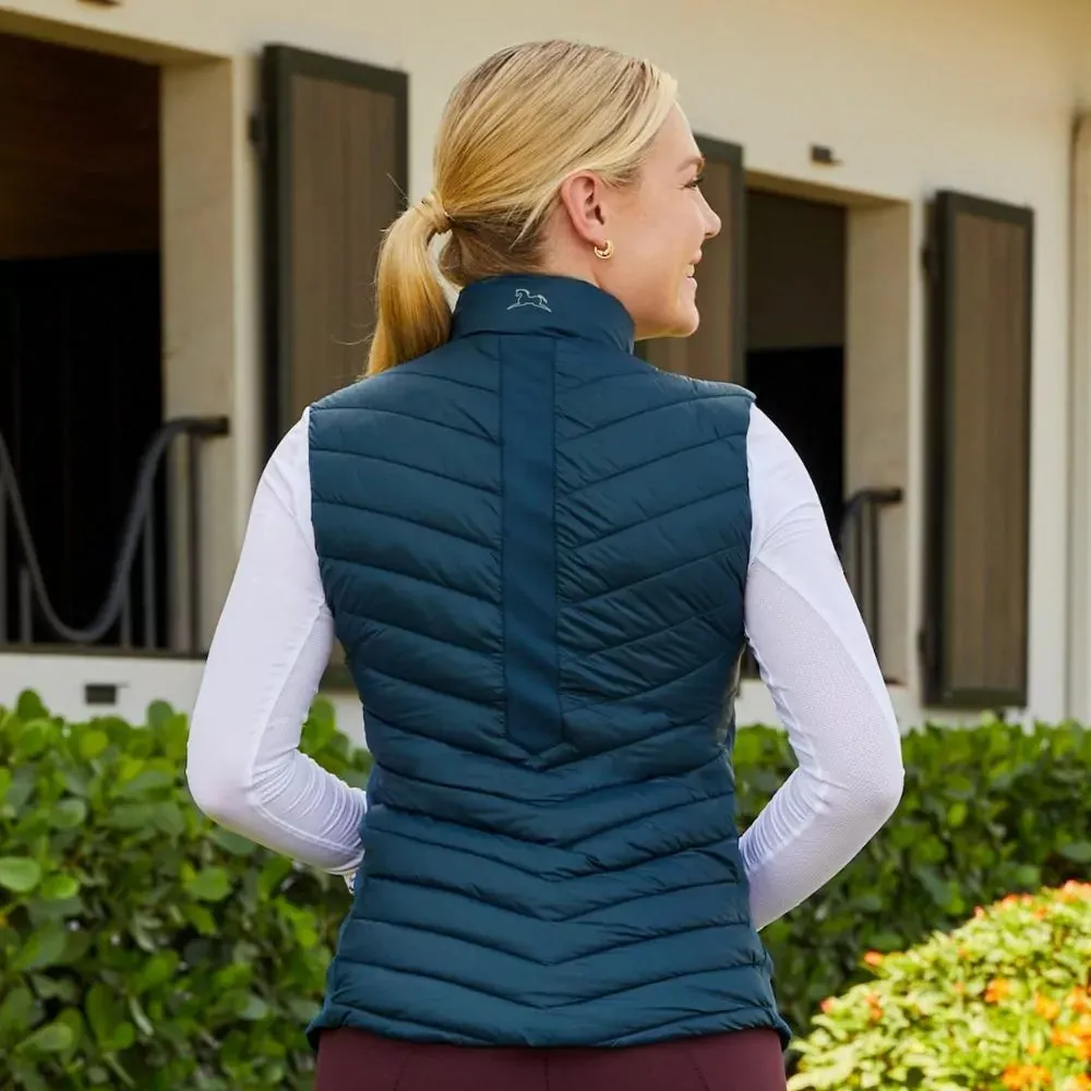 RJ CLASSICS - Chloe Wind Defense Vest