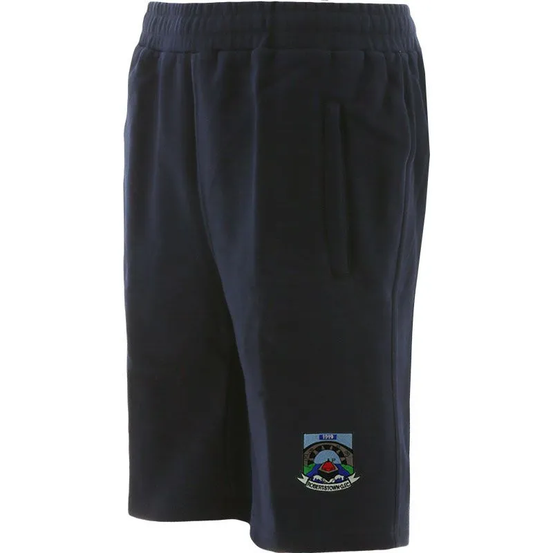 Robertstown GAA Kildare Kids' Benson Fleece Shorts