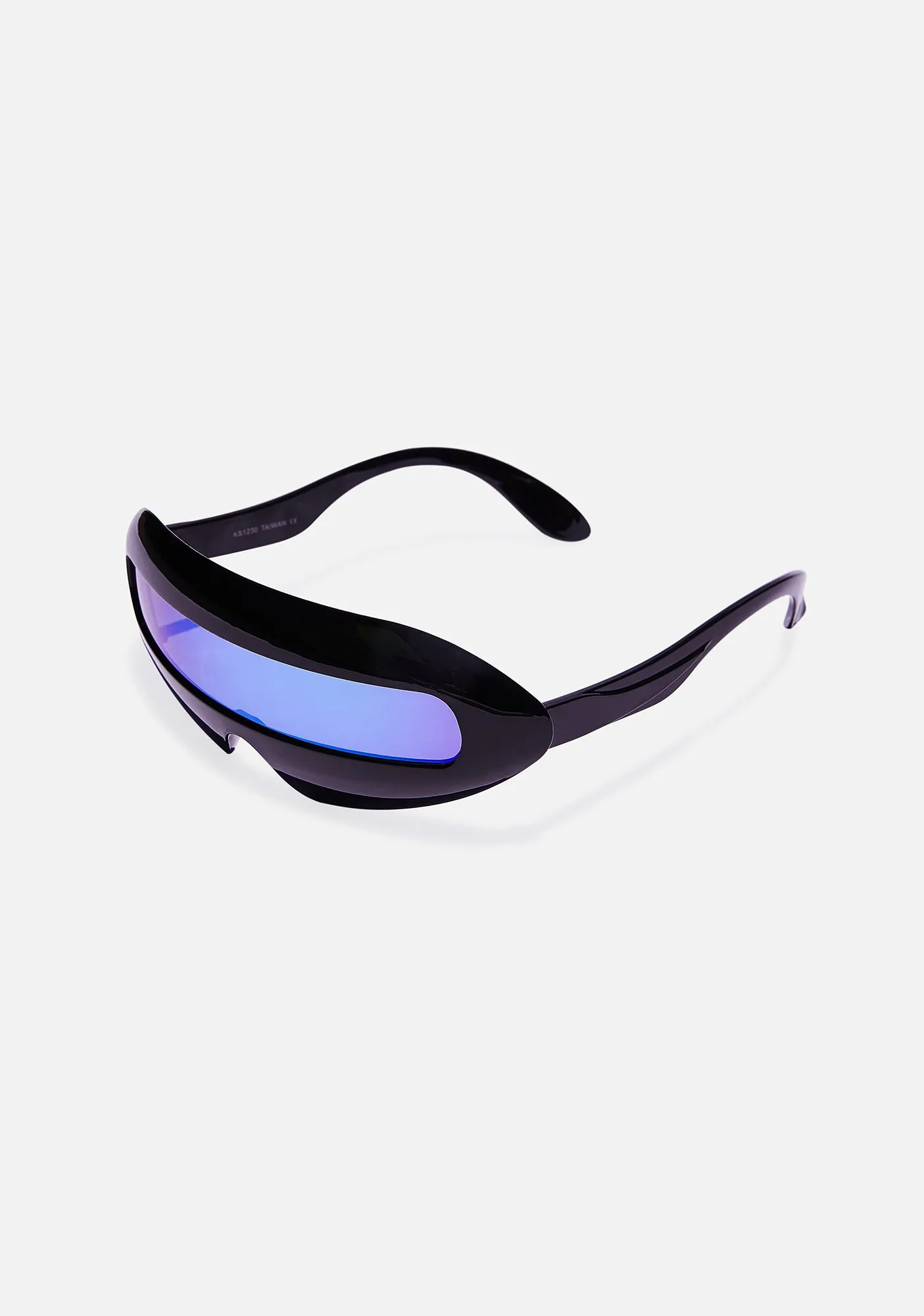 Robo Raver Sunglasses-