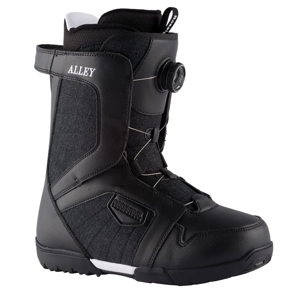 Rossignol Alley BOA H4 Snowboard Boot (Women's)