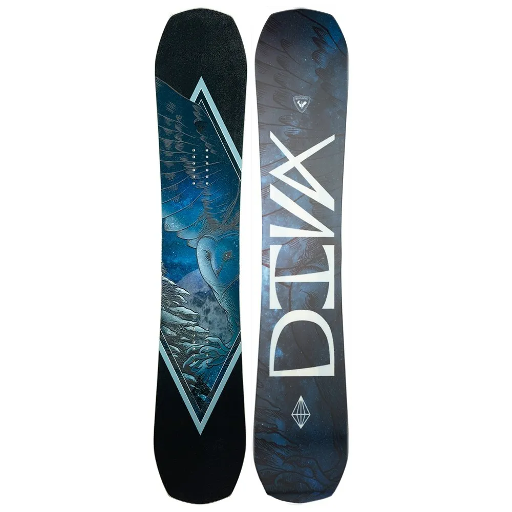 Rossignol Diva Snowboard (Women's)