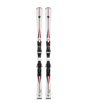 ROSSIGNOL STRATO COURSE ski set with K NX12 bindings rrkbp01-nd