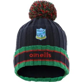 Rower-Inistioge GAA Club Darcy Bobble Hat