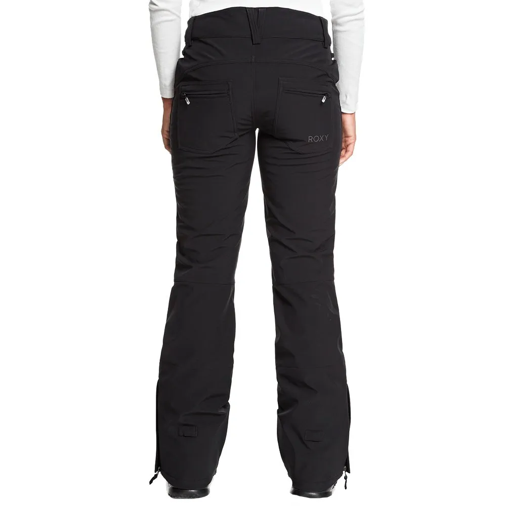 Roxy Creek Softshell Snowboard Pant (Women's)