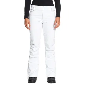 Roxy Creek Softshell Snowboard Pant (Women's)