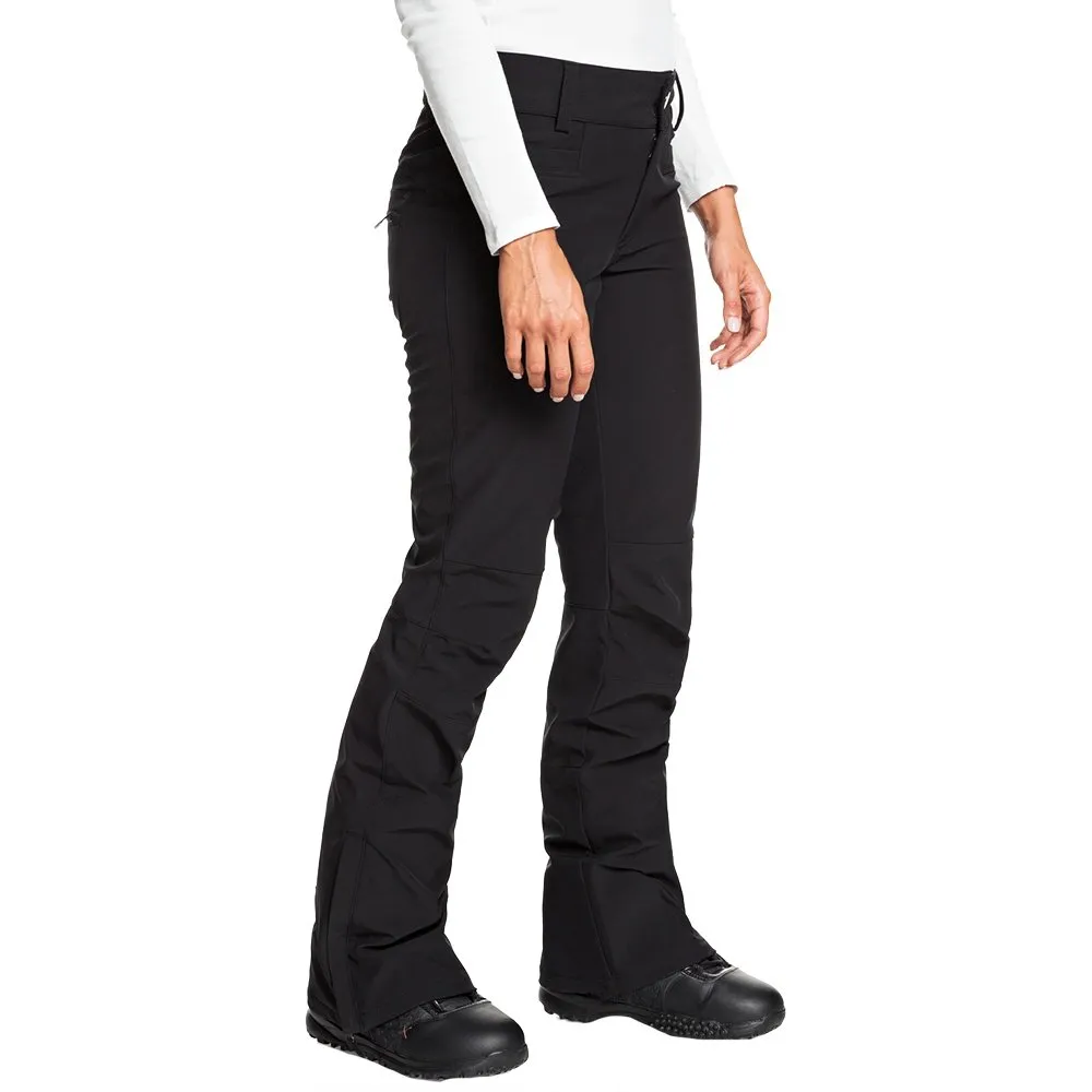 Roxy Creek Softshell Snowboard Pant (Women's)