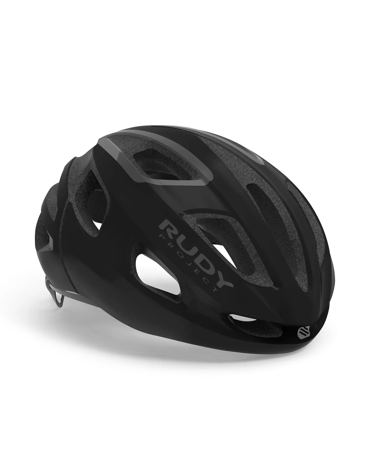 RUDY PROJECT Strym helmet HL64000-black-stealth