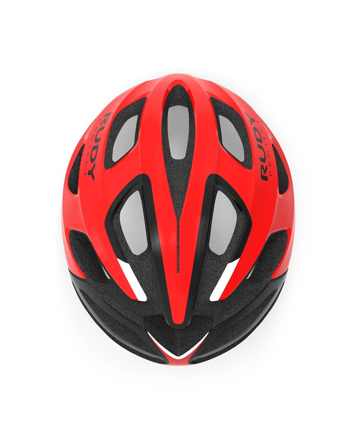 RUDY PROJECT Strym helmet HL64005-red