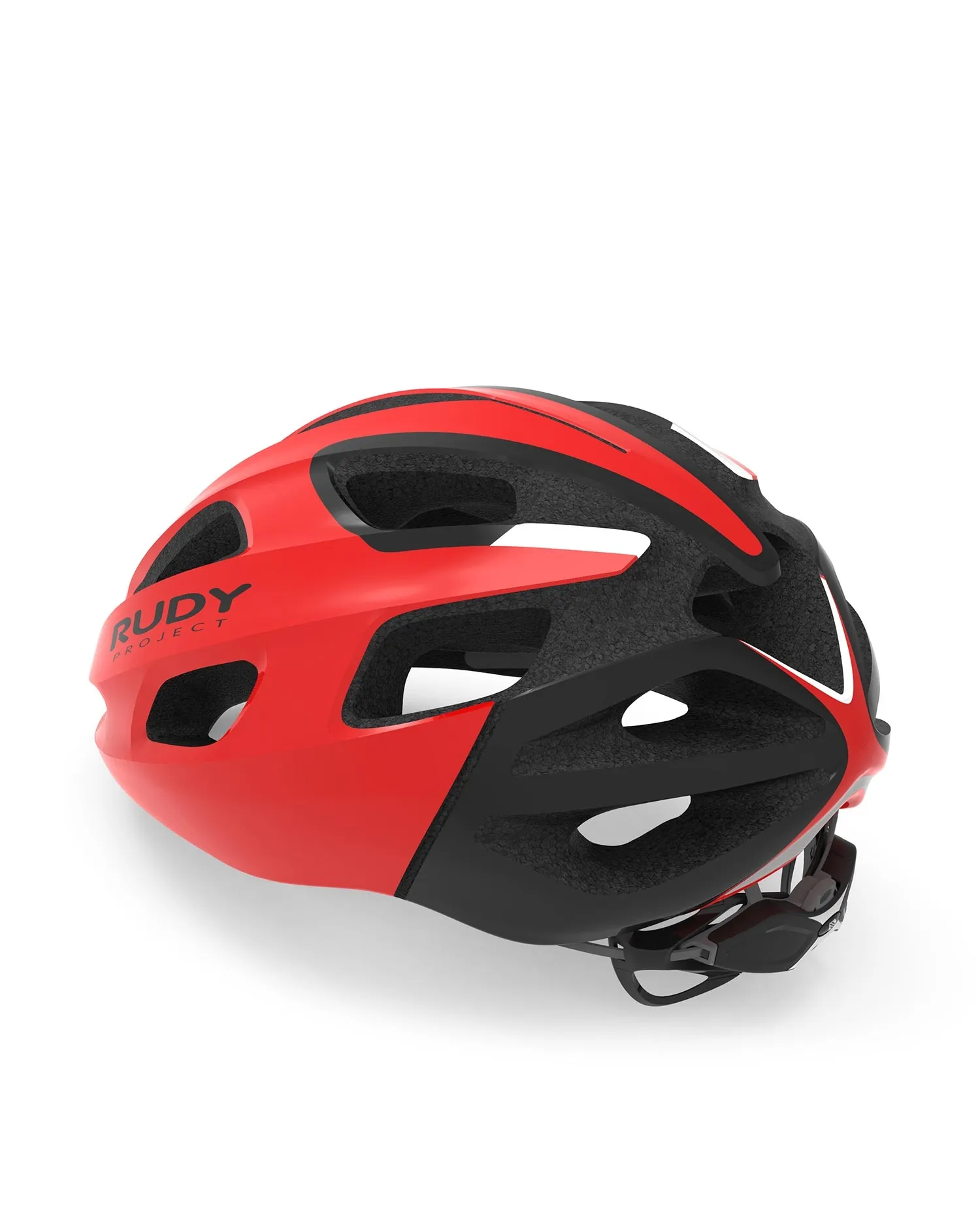 RUDY PROJECT Strym helmet HL64005-red