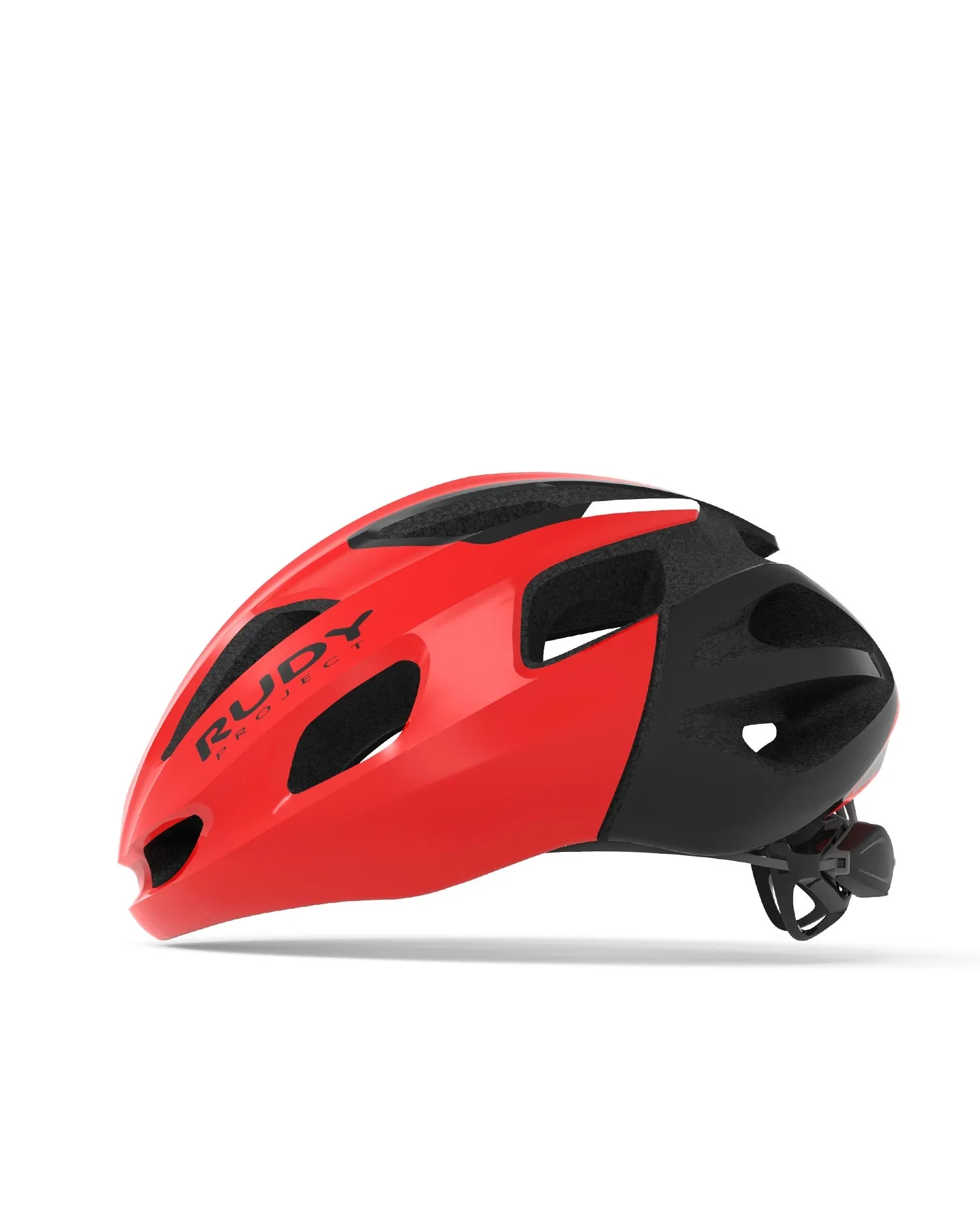 RUDY PROJECT Strym helmet HL64005-red