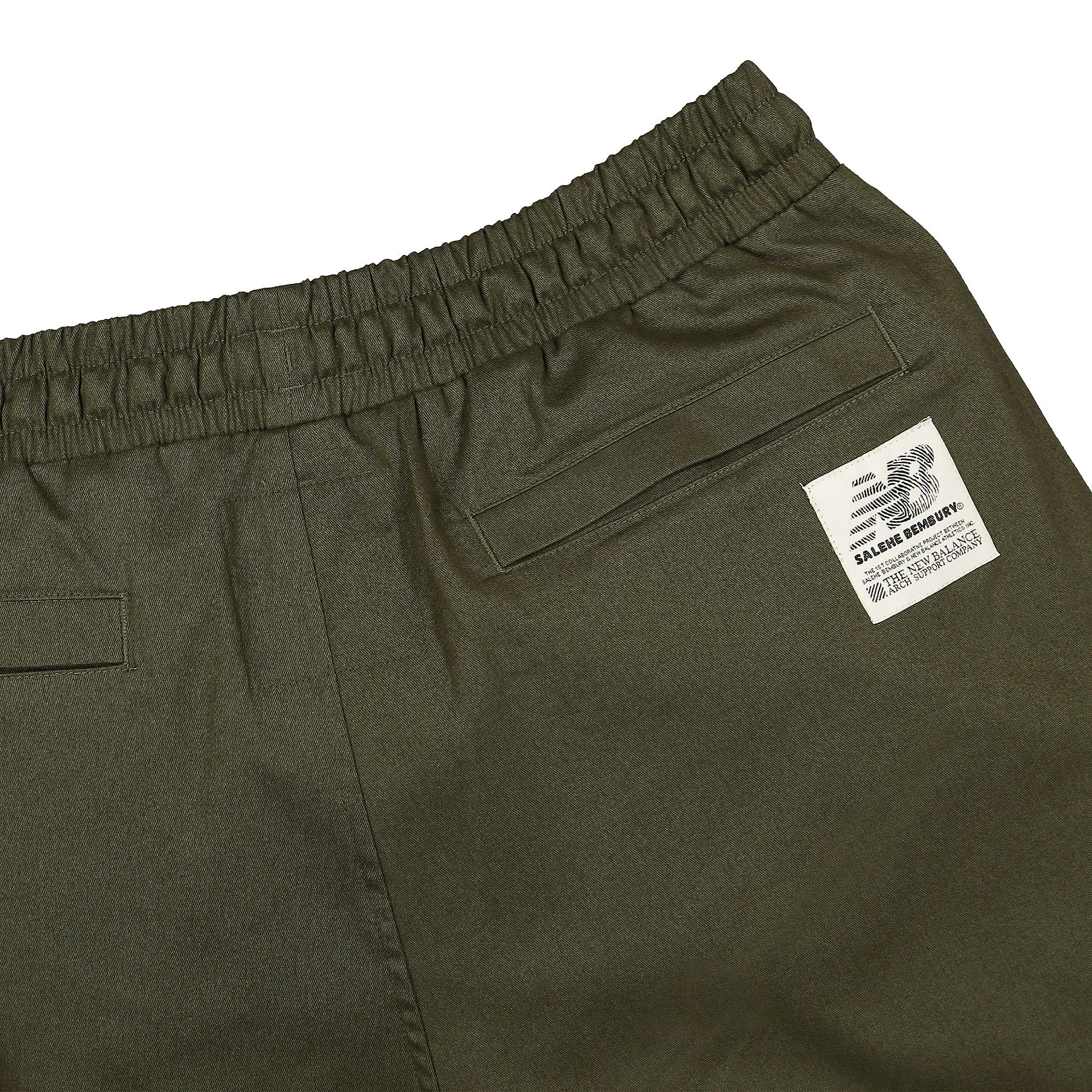 Salehe Bembury x New Balance Pant