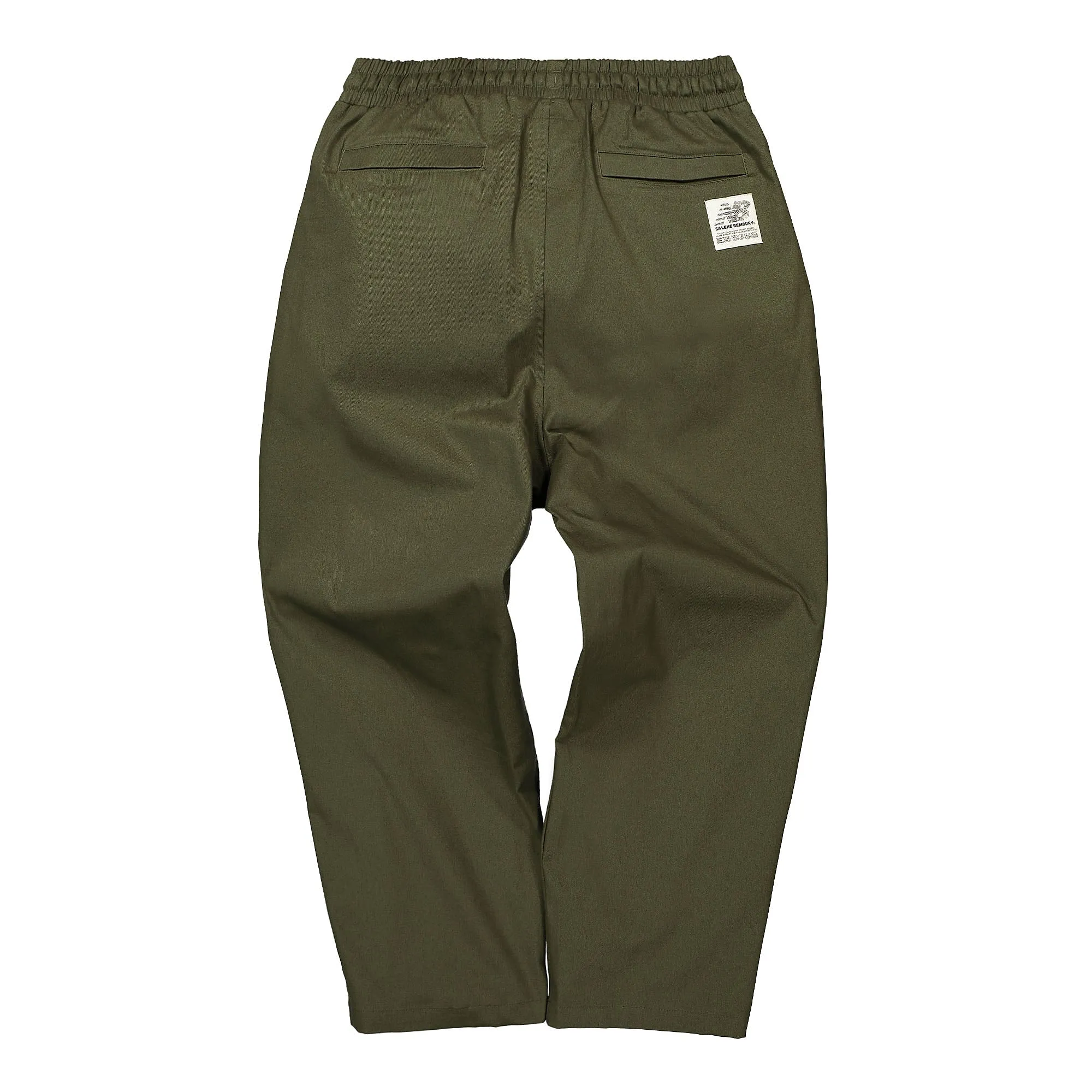 Salehe Bembury x New Balance Pant