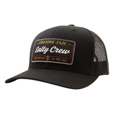 Salty Crew Marina Retro Trucker Snapback Hat