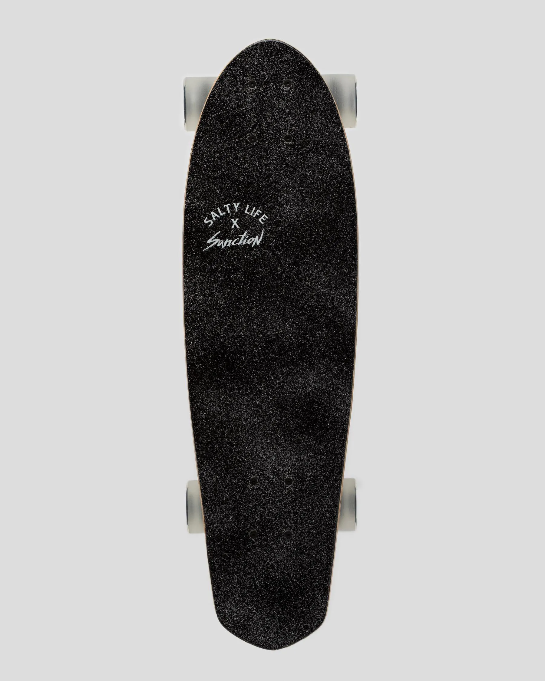 Sanction Kraken 28" Cruiser Skateboard