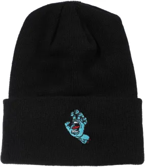 Santa Cruz Screaming Hand Beanie