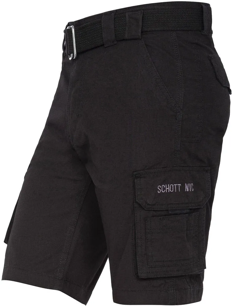 SCHOTT LAWSON SHORTS