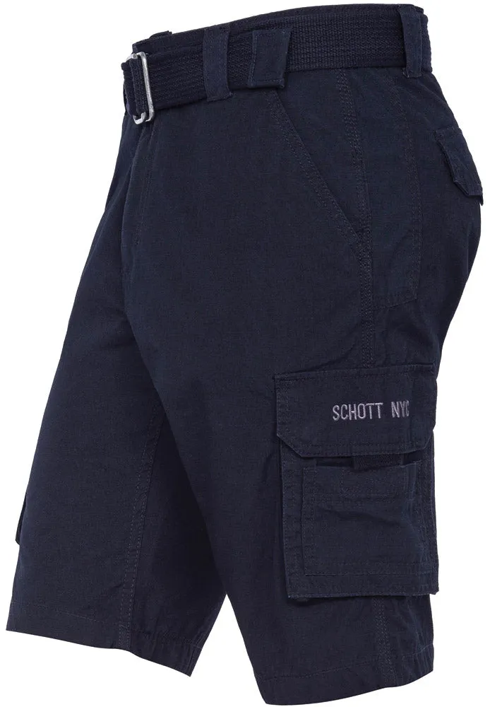 SCHOTT LAWSON SHORTS