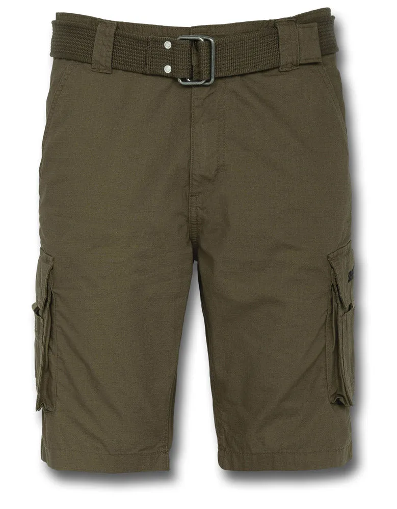 SCHOTT LAWSON SHORTS