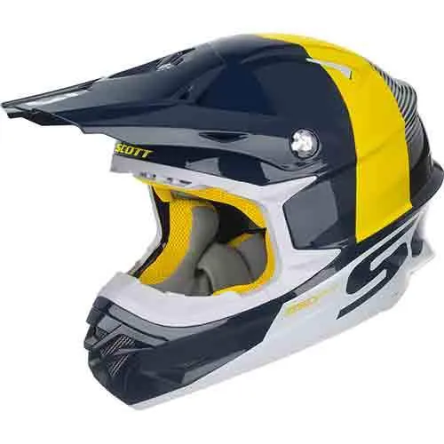 Scott - 350 Pro Track Helmet