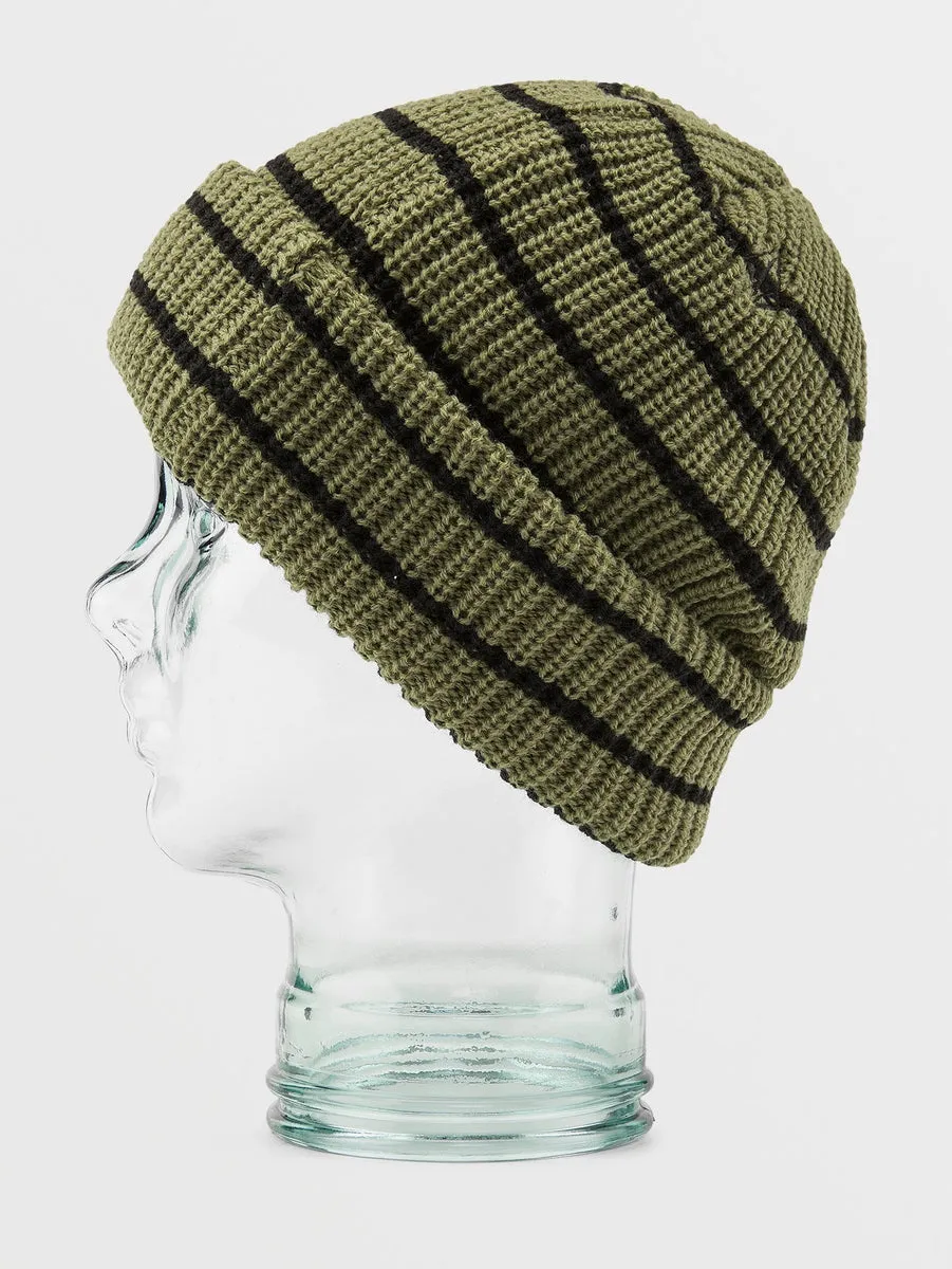 Sd Beanie - LIGHT MILITARY