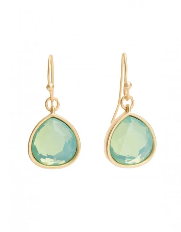 Sea La Vie Bridesmaid Drop Earrings